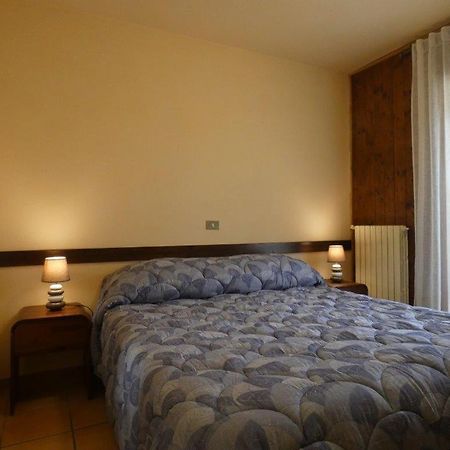 Dimora Fresilia Casa Vacanze 奥皮 外观 照片