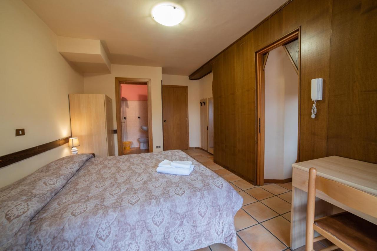 Dimora Fresilia Casa Vacanze 奥皮 外观 照片