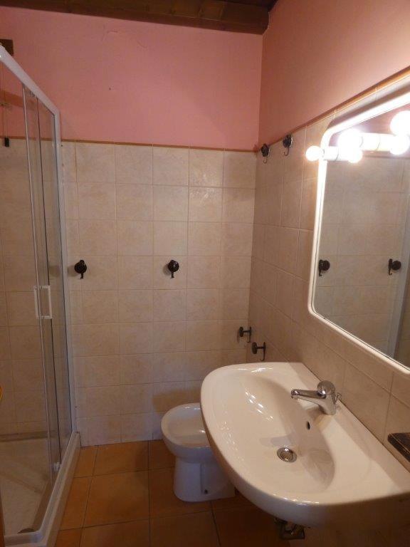 Dimora Fresilia Casa Vacanze 奥皮 外观 照片