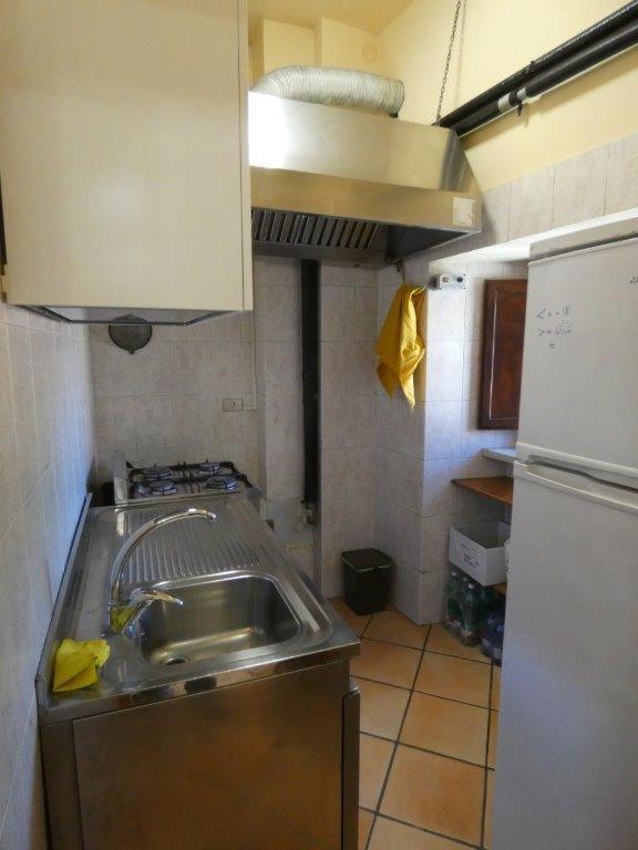 Dimora Fresilia Casa Vacanze 奥皮 外观 照片