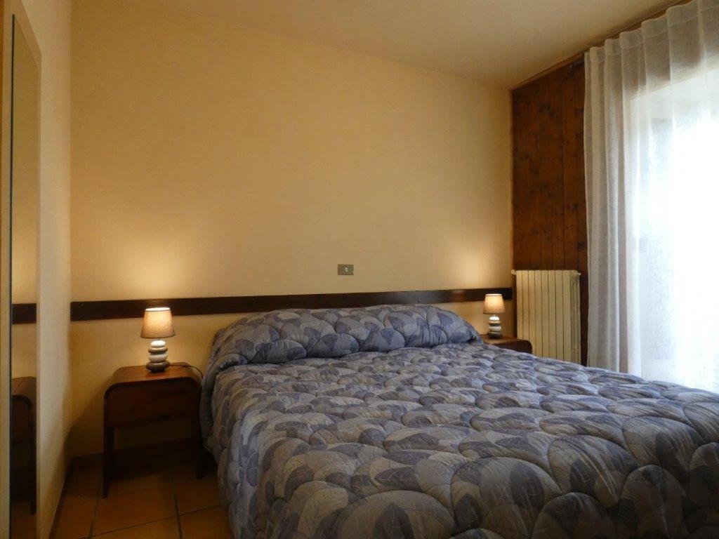 Dimora Fresilia Casa Vacanze 奥皮 外观 照片